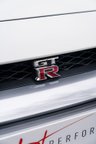 USED 2016 66 NISSAN GT-R 3.8 TRACK EDITION 2d 562 BHP MY17  MY17 LITCHFIELD STAGE 1