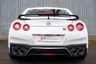 USED 2016 66 NISSAN GT-R 3.8 TRACK EDITION 2d 562 BHP MY17  MY17 LITCHFIELD STAGE 1
