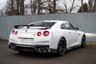 USED 2016 66 NISSAN GT-R 3.8 TRACK EDITION 2d 562 BHP MY17  MY17 LITCHFIELD STAGE 1