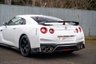 USED 2016 66 NISSAN GT-R 3.8 TRACK EDITION 2d 562 BHP MY17  MY17 LITCHFIELD STAGE 1