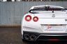 USED 2016 66 NISSAN GT-R 3.8 TRACK EDITION 2d 562 BHP MY17  MY17 LITCHFIELD STAGE 1
