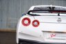 USED 2016 66 NISSAN GT-R 3.8 TRACK EDITION 2d 562 BHP MY17  MY17 LITCHFIELD STAGE 1