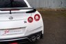 USED 2016 66 NISSAN GT-R 3.8 TRACK EDITION 2d 562 BHP MY17  MY17 LITCHFIELD STAGE 1