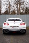 USED 2016 66 NISSAN GT-R 3.8 TRACK EDITION 2d 562 BHP MY17  MY17 LITCHFIELD STAGE 1