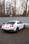 USED 2016 66 NISSAN GT-R 3.8 TRACK EDITION 2d 562 BHP MY17  MY17 LITCHFIELD STAGE 1
