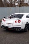 USED 2016 66 NISSAN GT-R 3.8 TRACK EDITION 2d 562 BHP MY17  MY17 LITCHFIELD STAGE 1