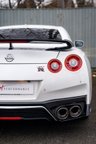 USED 2016 66 NISSAN GT-R 3.8 TRACK EDITION 2d 562 BHP MY17  MY17 LITCHFIELD STAGE 1