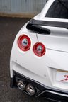 USED 2016 66 NISSAN GT-R 3.8 TRACK EDITION 2d 562 BHP MY17  MY17 LITCHFIELD STAGE 1