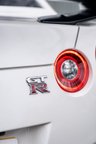 USED 2016 66 NISSAN GT-R 3.8 TRACK EDITION 2d 562 BHP MY17  MY17 LITCHFIELD STAGE 1