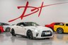 USED 2016 66 NISSAN GT-R 3.8 TRACK EDITION 2d 562 BHP MY17  MY17 LITCHFIELD STAGE 1