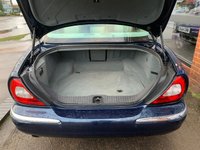 USED 2006 06 JAGUAR XJ 2.7 TDVI SOVEREIGN 4d 206 BHP P/X TO CLEAR 2 KEYS