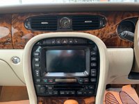 USED 2006 06 JAGUAR XJ 2.7 TDVI SOVEREIGN 4d 206 BHP P/X TO CLEAR 2 KEYS