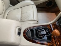 USED 2006 06 JAGUAR XJ 2.7 TDVI SOVEREIGN 4d 206 BHP P/X TO CLEAR 2 KEYS