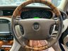 USED 2006 06 JAGUAR XJ 2.7 TDVI SOVEREIGN 4d 206 BHP P/X TO CLEAR 2 KEYS