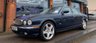 USED 2006 06 JAGUAR XJ 2.7 TDVI SOVEREIGN 4d 206 BHP P/X TO CLEAR 2 KEYS