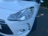 USED 2013 13 CITROEN DS3 1.6 THP DSPORT PLUS 3d 150 BHP CRUISE CONTROL GREAT FIRST CAR