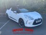 USED 2013 13 CITROEN DS3 1.6 THP DSPORT PLUS 3d 150 BHP CRUISE CONTROL GREAT FIRST CAR