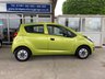 USED 2013 13 CHEVROLET SPARK 1.0 LS 5d 67 BHP GREAT VALUE + AIR-CON + LOW MILES