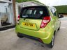 USED 2013 13 CHEVROLET SPARK 1.0 LS 5d 67 BHP GREAT VALUE + AIR-CON + LOW MILES
