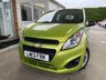 USED 2013 13 CHEVROLET SPARK 1.0 LS 5d 67 BHP GREAT VALUE + AIR-CON + LOW MILES