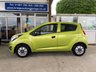 USED 2013 13 CHEVROLET SPARK 1.0 LS 5d 67 BHP GREAT VALUE + AIR-CON + LOW MILES