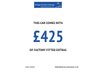 USED 2013 13 CHEVROLET SPARK 1.0 LS 5d 67 BHP GREAT VALUE + AIR-CON + LOW MILES
