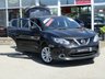 USED 2014 64 NISSAN QASHQAI 1.5 DCI ACENTA PREMIUM 5d 108 BHP Finished in PEARL BLACK  metallic with contrasting grey cloth interior. Great Family car with cheap running cost and a raised driving position. This qashqai is comfy, easy to drive and provides more than adequate space for the family. Features include, ZERO ROAD TAX, Pan Roof, Sat nav, DAB Radio, Power folding mirrors, Rear View Camera, Park sensors, Alloys, and Cruise. Serviced at 10650 miles, 28859 miles, 30904 miles, 47258 miles and on arrival at 63503 miles.