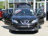 USED 2014 64 NISSAN QASHQAI 1.5 DCI ACENTA PREMIUM 5d 108 BHP Finished in PEARL BLACK  metallic with contrasting grey cloth interior. Great Family car with cheap running cost and a raised driving position. This qashqai is comfy, easy to drive and provides more than adequate space for the family. Features include, ZERO ROAD TAX, Pan Roof, Sat nav, DAB Radio, Power folding mirrors, Rear View Camera, Park sensors, Alloys, and Cruise. Serviced at 10650 miles, 28859 miles, 30904 miles, 47258 miles and on arrival at 63503 miles.