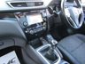 USED 2014 64 NISSAN QASHQAI 1.5 DCI ACENTA PREMIUM 5d 108 BHP Finished in PEARL BLACK  metallic with contrasting grey cloth interior. Great Family car with cheap running cost and a raised driving position. This qashqai is comfy, easy to drive and provides more than adequate space for the family. Features include, ZERO ROAD TAX, Pan Roof, Sat nav, DAB Radio, Power folding mirrors, Rear View Camera, Park sensors, Alloys, and Cruise. Serviced at 10650 miles, 28859 miles, 30904 miles, 47258 miles and on arrival at 63503 miles.