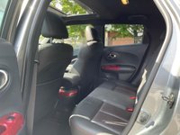 USED 2014 J NISSAN JUKE 1.5 TEKNA DCI 5d 110 BHP 