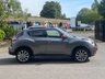 USED 2014 J NISSAN JUKE 1.5 TEKNA DCI 5d 110 BHP 