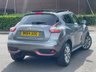 USED 2014 J NISSAN JUKE 1.5 TEKNA DCI 5d 110 BHP 