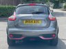 USED 2014 J NISSAN JUKE 1.5 TEKNA DCI 5d 110 BHP 