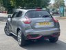 USED 2014 J NISSAN JUKE 1.5 TEKNA DCI 5d 110 BHP 