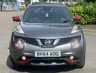 USED 2014 J NISSAN JUKE 1.5 TEKNA DCI 5d 110 BHP 