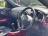 USED 2014 J NISSAN JUKE 1.5 TEKNA DCI 5d 110 BHP 