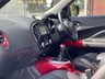 USED 2014 J NISSAN JUKE 1.5 TEKNA DCI 5d 110 BHP 