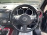 USED 2014 J NISSAN JUKE 1.5 TEKNA DCI 5d 110 BHP 