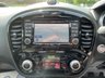 USED 2014 J NISSAN JUKE 1.5 TEKNA DCI 5d 110 BHP 