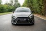 USED 2016 16 FORD FOCUS 2.3 RS MOUNTUNE M380 Shell Seats, Forged Wheels, Lux Pac