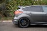 USED 2016 16 FORD FOCUS 2.3 RS MOUNTUNE M380 Shell Seats, Forged Wheels, Lux Pac