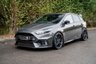 USED 2016 16 FORD FOCUS 2.3 RS MOUNTUNE M380 Shell Seats, Forged Wheels, Lux Pac