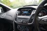 USED 2016 16 FORD FOCUS 2.3 RS MOUNTUNE M380 Shell Seats, Forged Wheels, Lux Pac