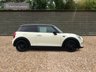 USED 2018 68 MINI HATCH COOPER 1.5 COOPER 3d 134 BHP 
