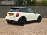 USED 2018 68 MINI HATCH COOPER 1.5 COOPER 3d 134 BHP 