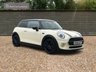 USED 2018 68 MINI HATCH COOPER 1.5 COOPER 3d 134 BHP 