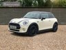 USED 2018 68 MINI HATCH COOPER 1.5 COOPER 3d 134 BHP 