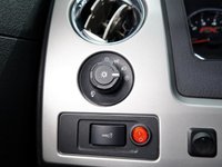 USED 2012 61 FORD F150 6.0L 0d R/CAM + XENONS + H/COOLED LTHR