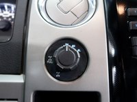 USED 2012 61 FORD F150 6.0L 0d R/CAM + XENONS + H/COOLED LTHR