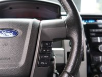 USED 2012 61 FORD F150 6.0L 0d R/CAM + XENONS + H/COOLED LTHR